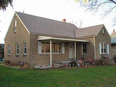 6469 N Green Bay Ave., Glendale, WI 53209