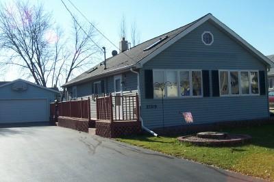 27319 Long Lake Rd., Norway, WI 53185