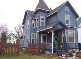 294 E 2nd St., Fond Du Lac, WI 54935