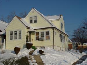 4702 N 31st St, Milwaukee, WI 53209