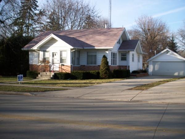 [Address Hidden by Seller], Elkhorn, WI 53121