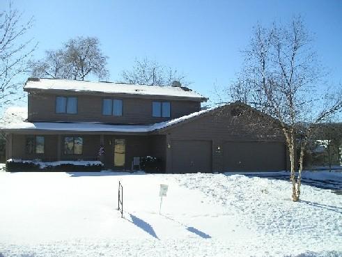 5077 Mary Drew Dr., Caledonia, WI 53402