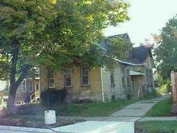 1913 Erie St., Racine, WI 53402