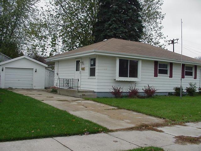 1413 Harmony Dr., Racine, WI 53402