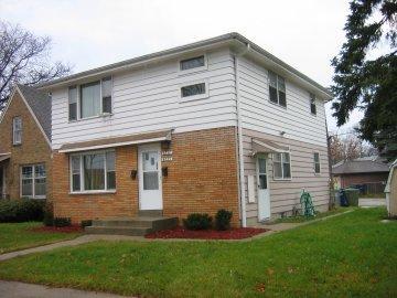 [Address Hidden by Seller], Milwaukee, WI 53218