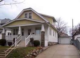 [Address Hidden by Seller], Milwaukee, WI 53207