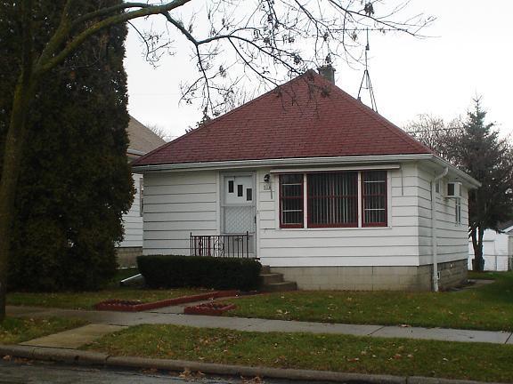 514 S 66th St, Milwaukee, WI 53214