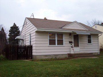 5941 N 65th St., Milwaukee, WI 53218