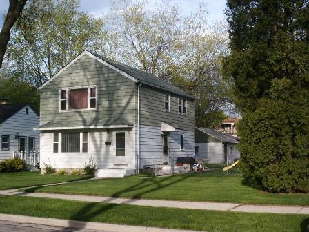 [Address Hidden by Seller], Milwaukee, WI 53207