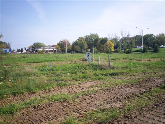 2175 E Ash Ct. #Lt9, Oak Creek, WI 53154