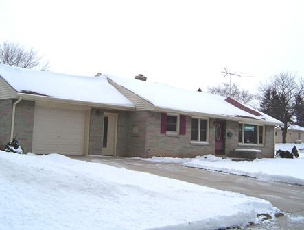 839 N Wisconsin, Port Washington, WI 53074