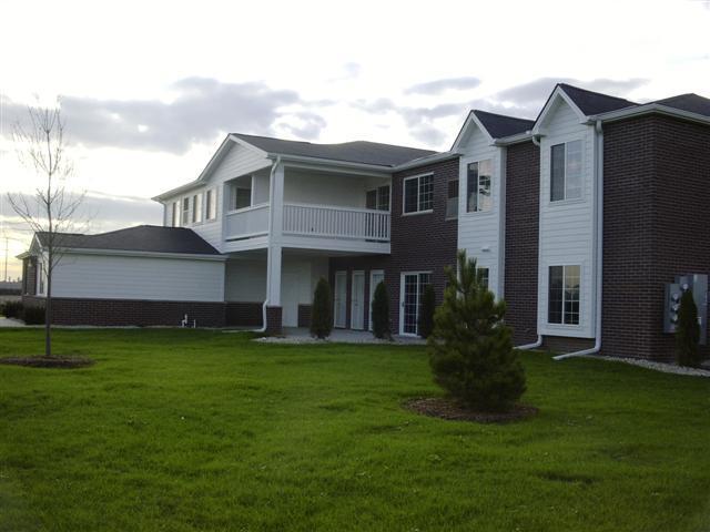 838 Boulder Tr. #202, Mount Pleasant, WI 53406