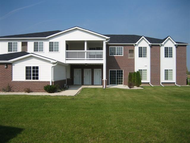 838 Boulder Tr. #204, Mount Pleasant, WI 53406