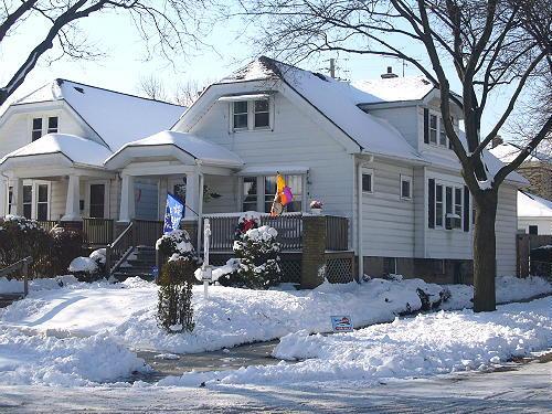 5377 N 34th St., Milwaukee, WI 53209