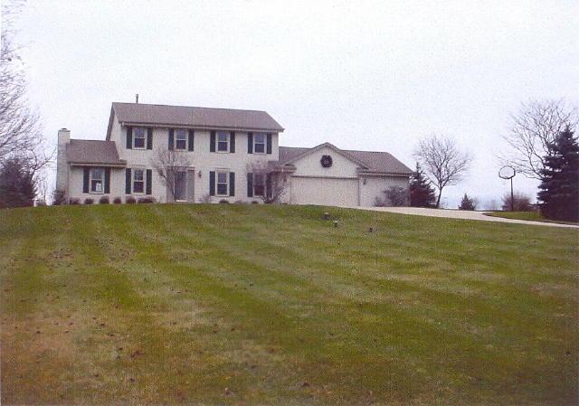 [Address Hidden by Seller], Vernon, WI 53103
