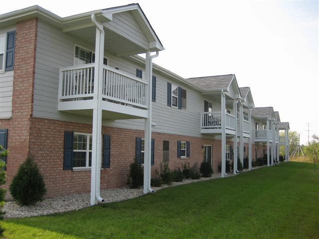 857 Boulder Tr. #902, Mount Pleasant, WI 53406