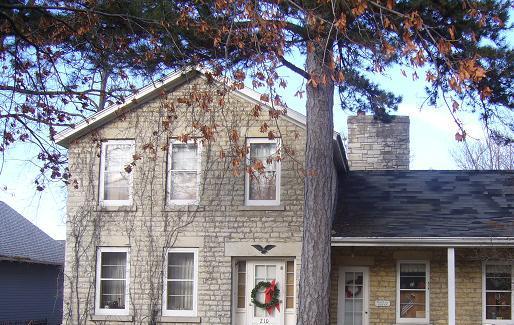 210 Mccall St., Waukesha, WI 53222