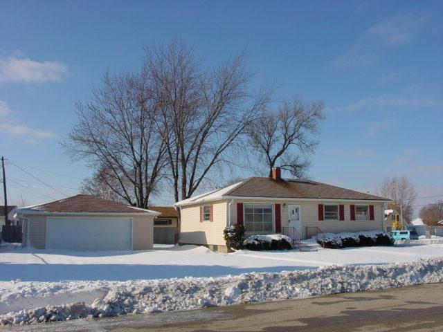 100 14th Ave., South Milwaukee, WI 53172