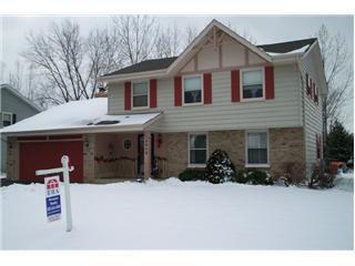 5406 Sand Hill Rd., Caledonia, WI 53402