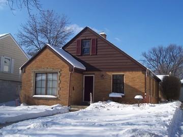[Address Hidden by Seller], Wauwatosa, WI 53213