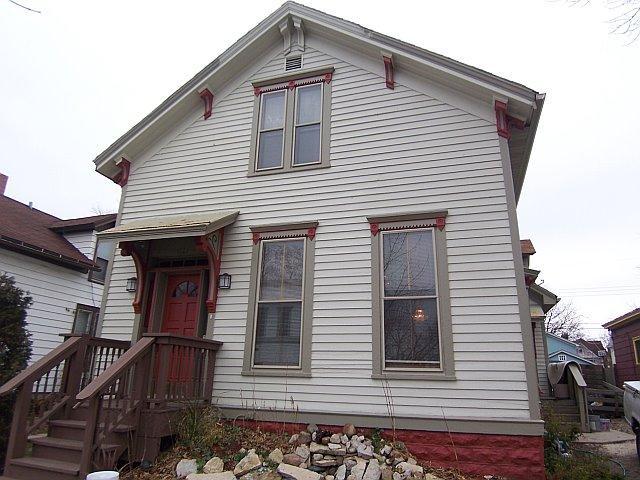 [Address Hidden by Seller], Racine, WI 53403