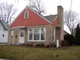 235 S Main St., Saukville, WI 53080