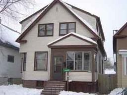 [Address Hidden by Seller], Milwaukee, WI 53215