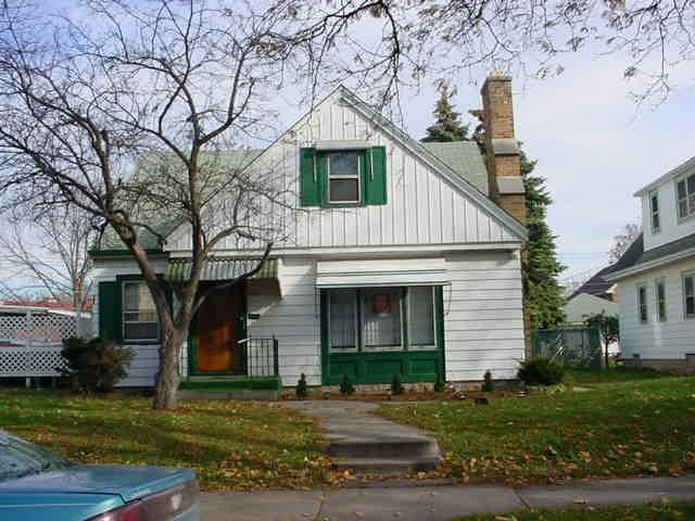 4060 N 39th St., Milwaukee, WI 53216