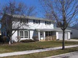 322 W Monroe, Port Washington, WI 53074