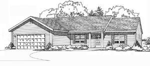 6200 82nd Ave. #Lot 186, Kenosha, WI 53142