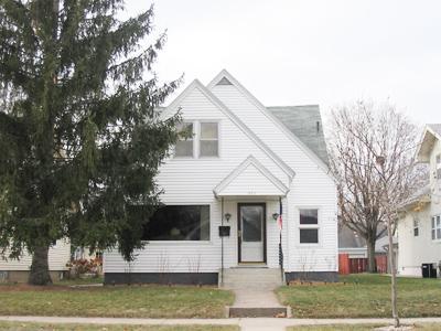 420 S 23rd St, La Crosse, WI 54601