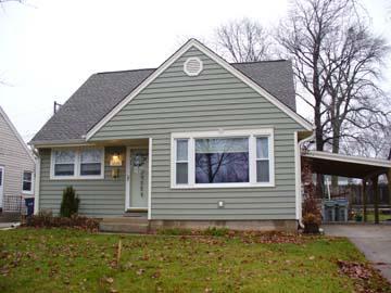 4628 W Fillmore Dr, Milwaukee, WI 53219