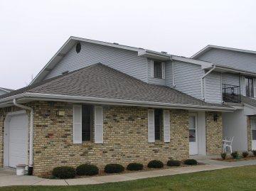1435 Pheasant Run Dr. #204, Mount Pleasant, WI 53406