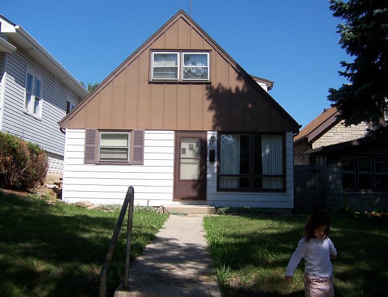 214 S 63rd St., Milwaukee, WI 53214