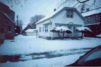 3931 N 40th St., Milwaukee, WI 53216