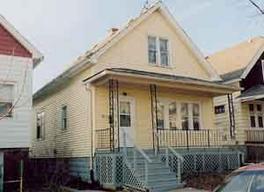 2451 S 8th, Milwaukee, WI 53215