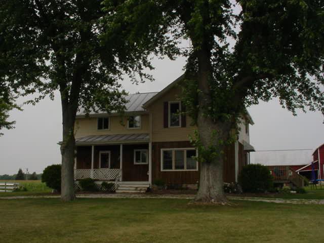 N7728 County Road  M, Plymouth, WI 53073