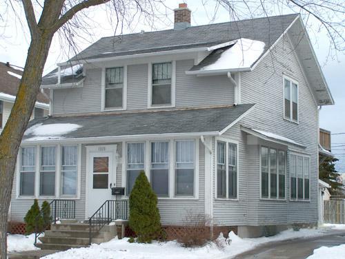 1537 N 17th, Sheboygan, WI 53081