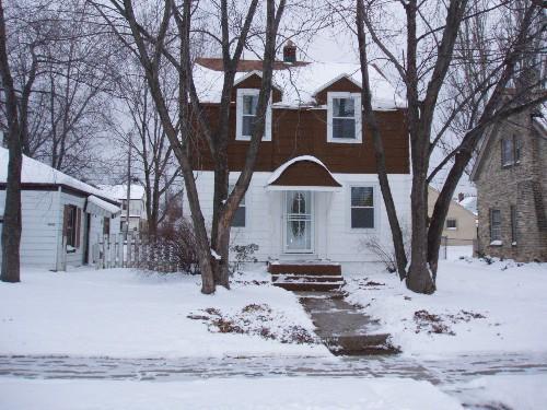 4642 N 42nd St., Milwaukee, WI 53209