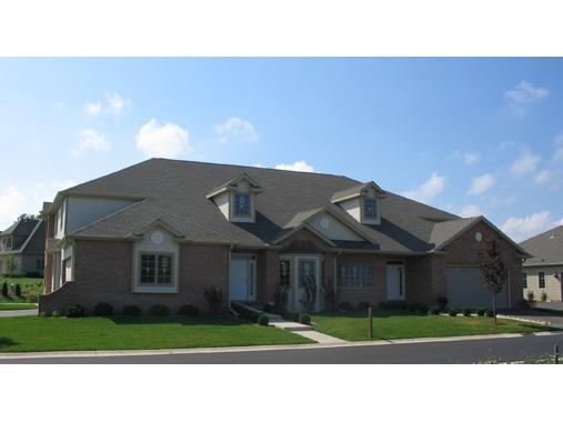 1606 30th Ct., Kenosha, WI 53144