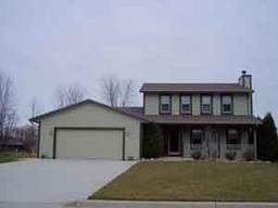 4311 Redwing Dr., Sheboygan, WI 53083