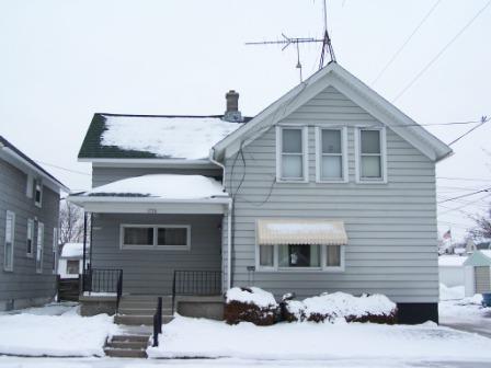 1720 S 11th St, Sheboygan, WI 53081