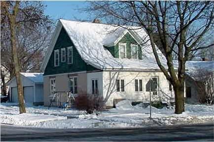 812 W Sherman Ave., Fort Atkinson, WI 53538