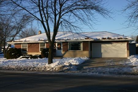 1818 Wilson Ave., Sheboygan, WI 53081