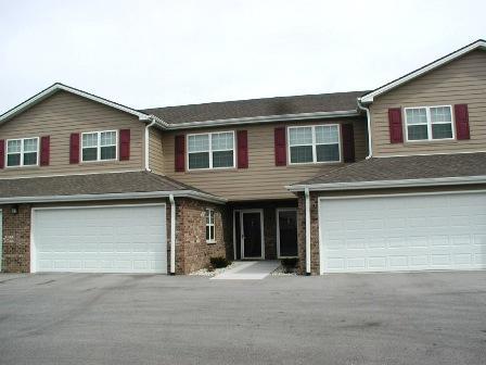 853 Stonefield Dr. #306, Mount Pleasant, WI 53406