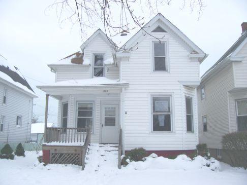 1703 Boyd Ave., Racine, WI 53405