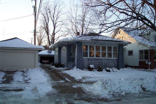 1132 Cleveland Ave., Racine, WI 53405