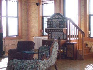 730 N Plankinton Ave. #10B, Milwaukee, WI 53203