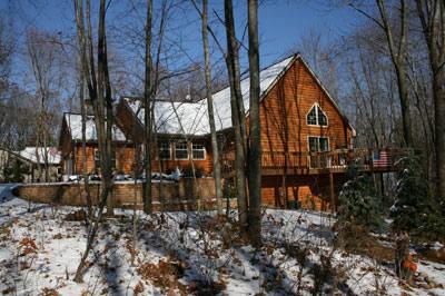 1232 S Torrey Pines Ct., Dellona, WI 53965