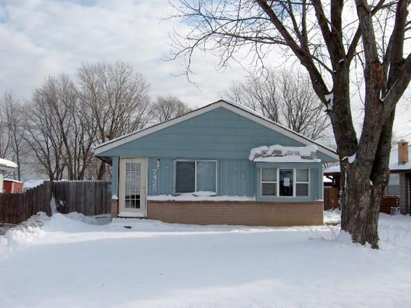 7425 Paul Bunyon Rd., Caledonia, WI 53402